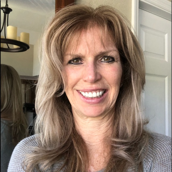 Meet your Posher, Brenda - Picture 1 of 1